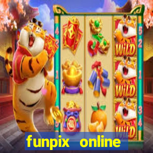 funpix online plataforma de jogos