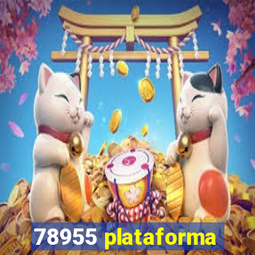 78955 plataforma