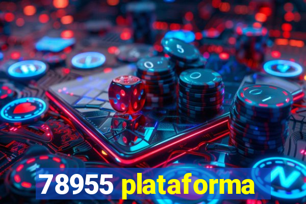 78955 plataforma