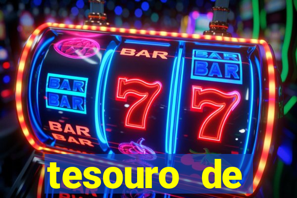 tesouro de sacambaya foi encontrado