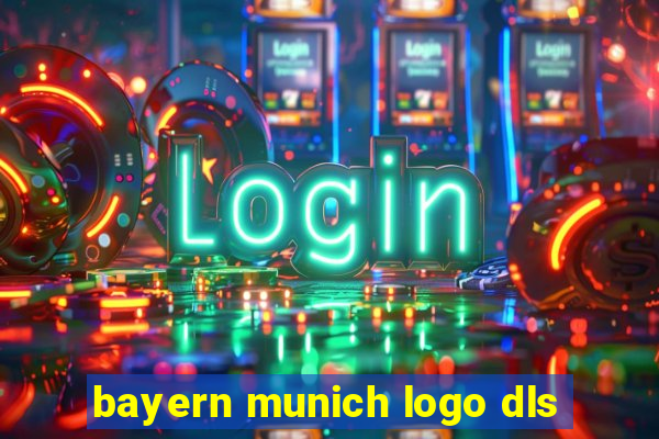 bayern munich logo dls