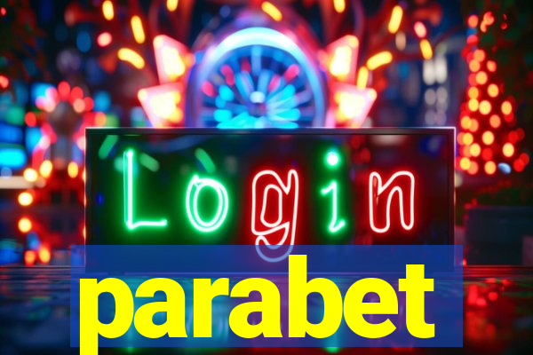 parabet