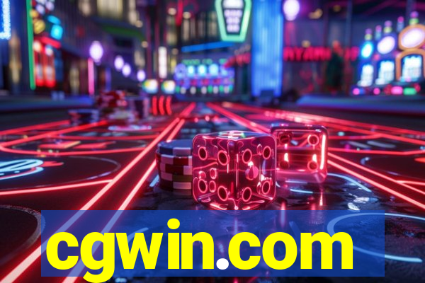 cgwin.com