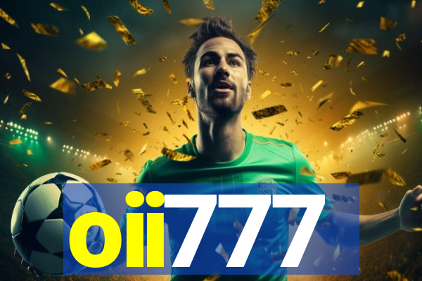 oii777