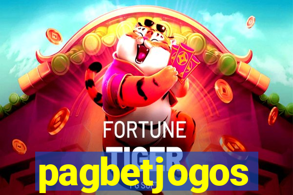 pagbetjogos