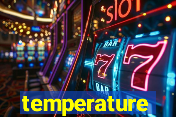 temperature converter jogo