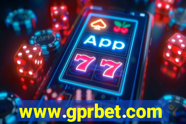 www.gprbet.com