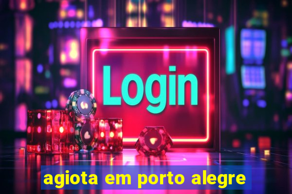 agiota em porto alegre