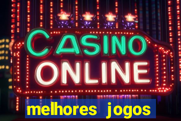 melhores jogos mobile 2024