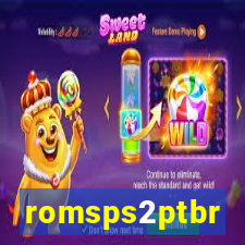 romsps2ptbr