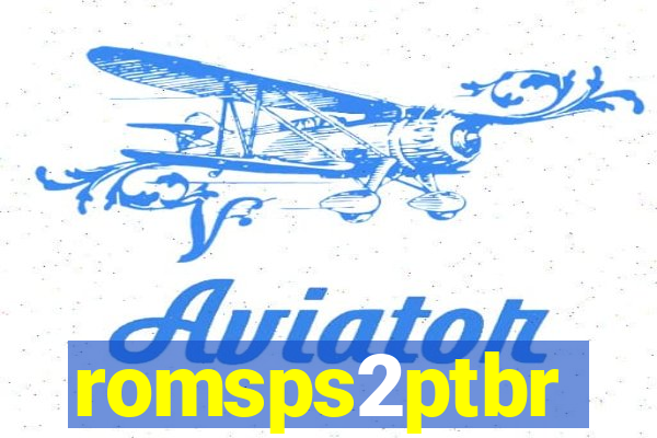 romsps2ptbr