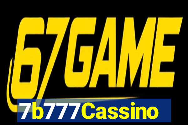 7b777Cassino
