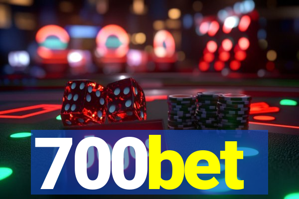 700bet