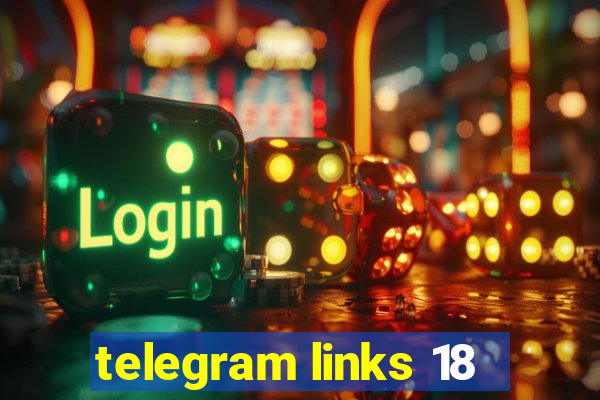 telegram links 18