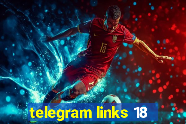 telegram links 18