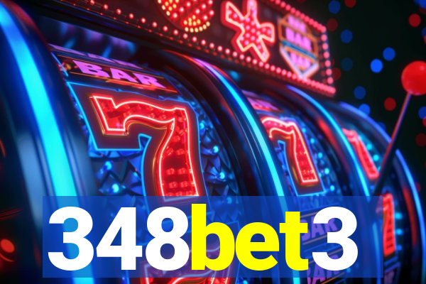 348bet3