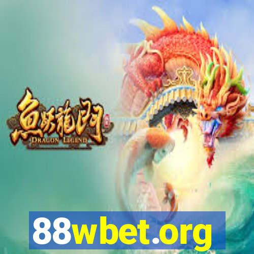88wbet.org
