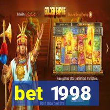 bet 1998