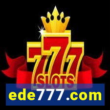 ede777.com