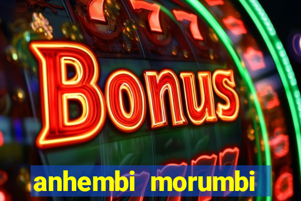anhembi morumbi jogos digitais