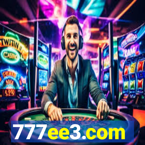 777ee3.com