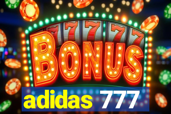 adidas 777