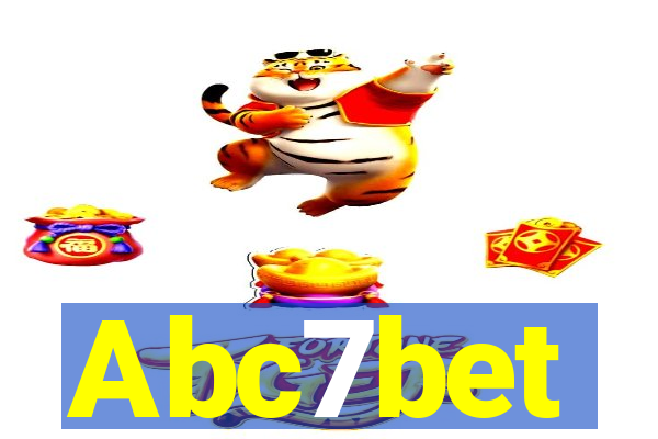Abc7bet