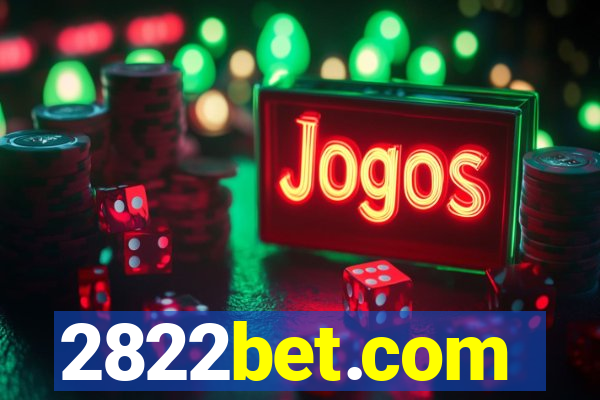 2822bet.com