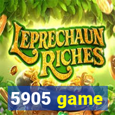 5905 game