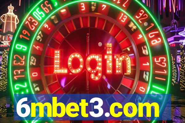 6mbet3.com