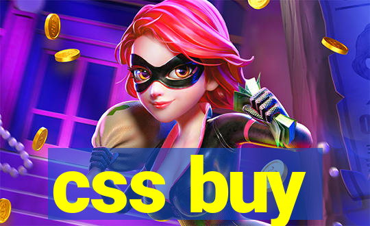 css buy