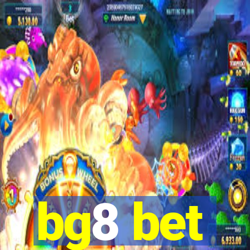 bg8 bet