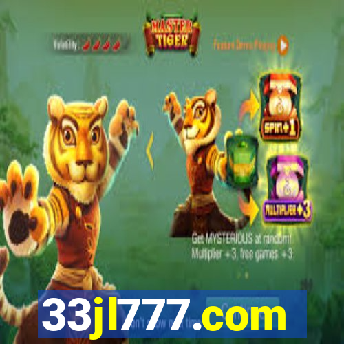 33jl777.com
