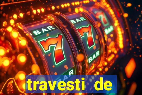 travesti de programa de salvador