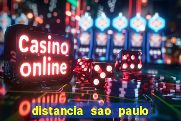distancia sao paulo porto seguro