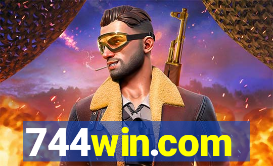 744win.com