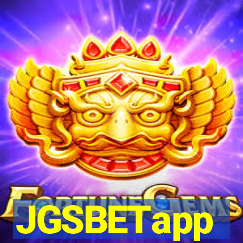 JGSBETapp