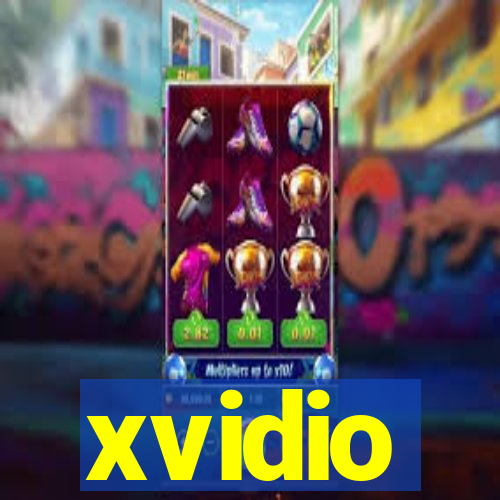 xvidio