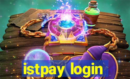 istpay login