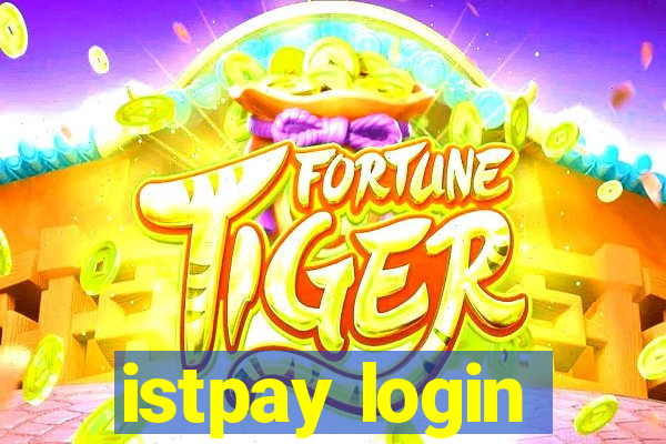 istpay login