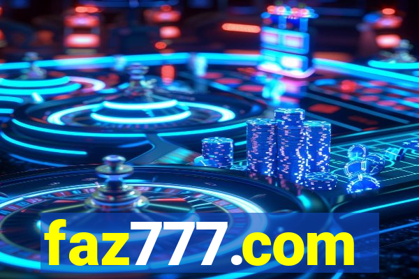 faz777.com