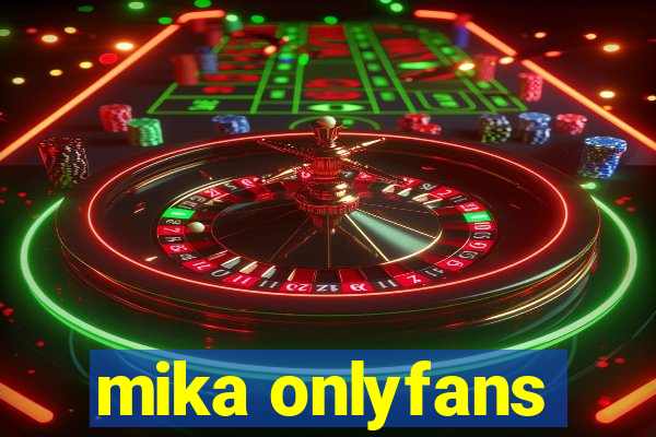 mika onlyfans