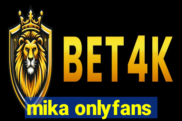 mika onlyfans
