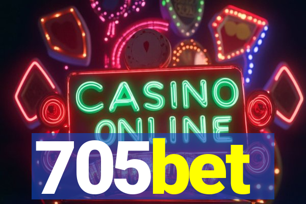 705bet