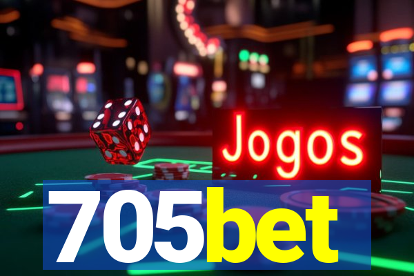 705bet
