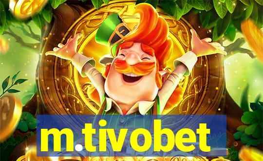 m.tivobet