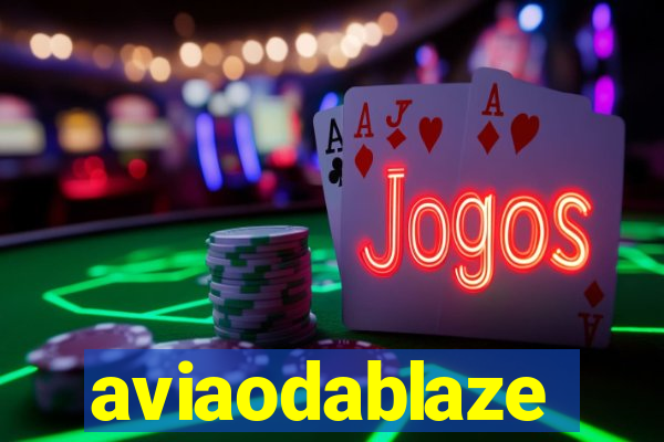 aviaodablaze