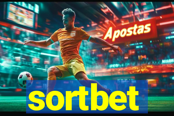 sortbet
