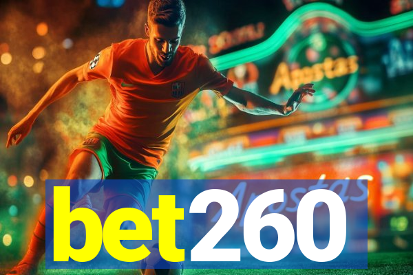 bet260