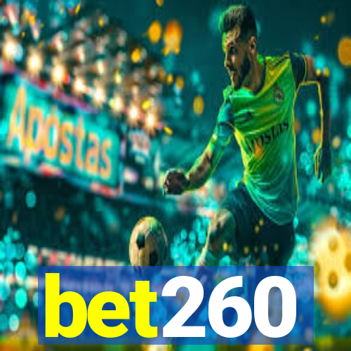 bet260